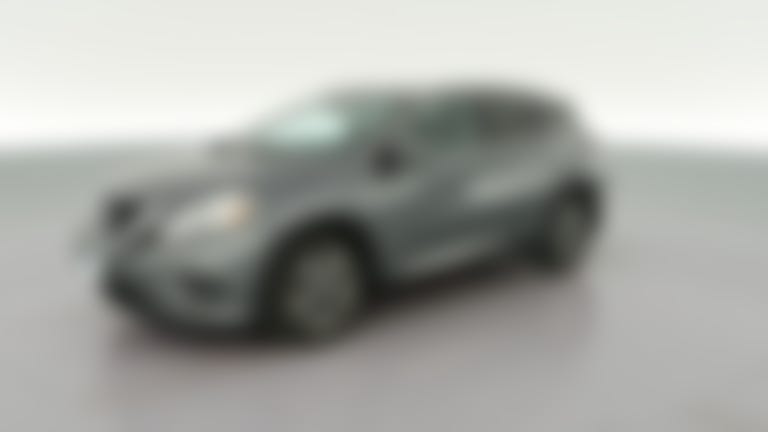 2016 Nissan Murano vehicle photo
