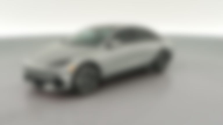 2025 Hyundai IONIQ 6 vehicle photo