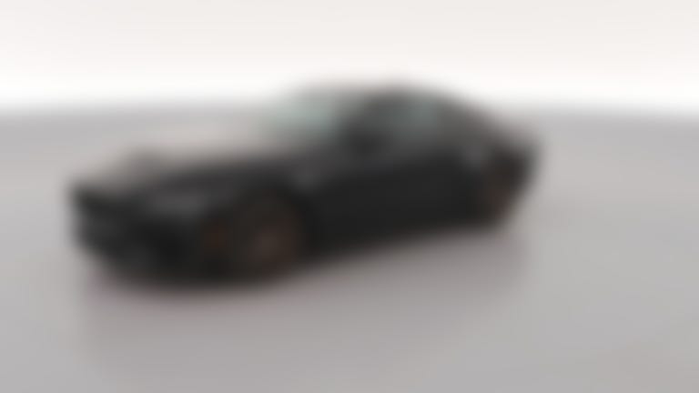2024 Ford Mustang vehicle photo