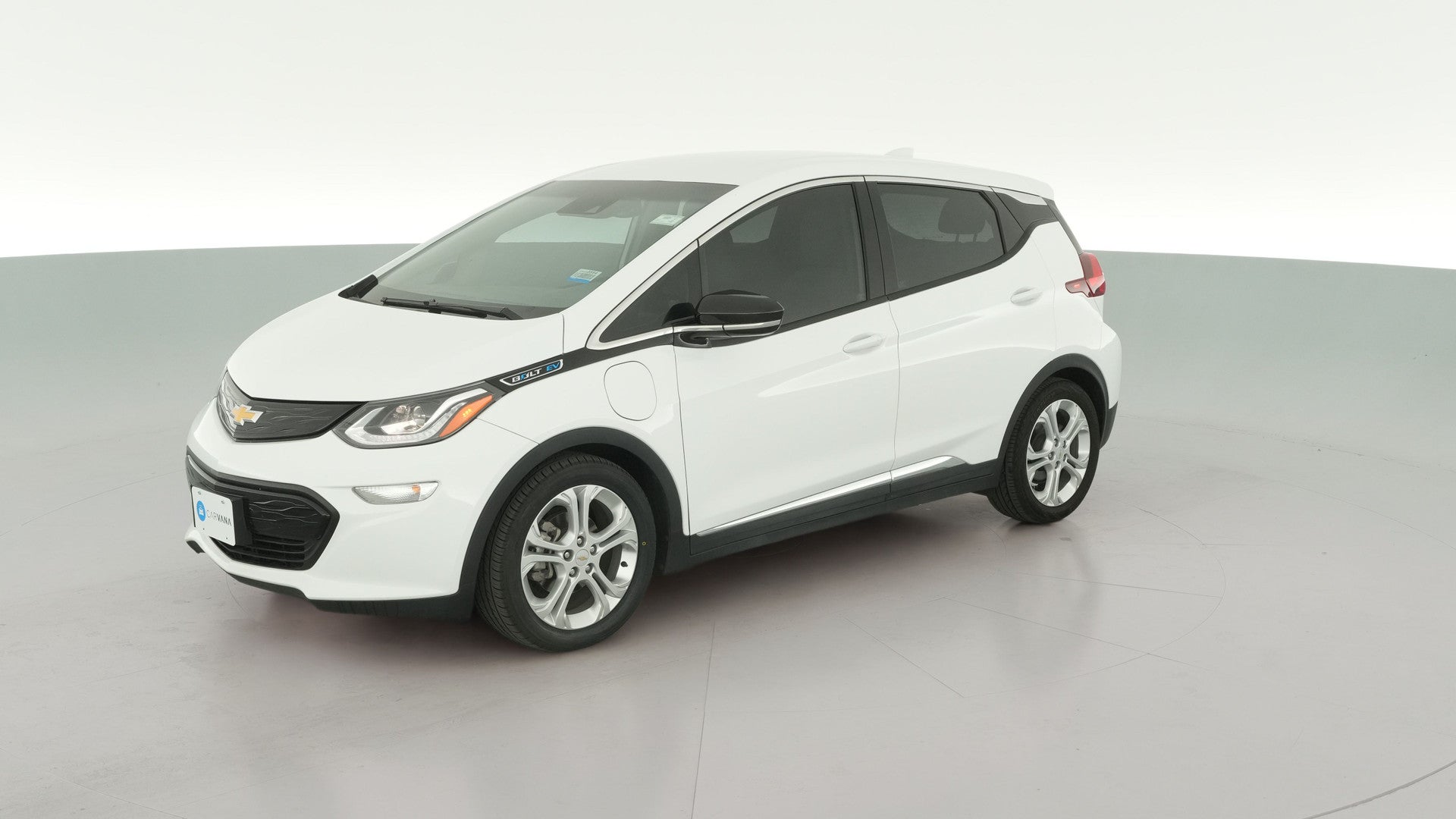 2020 Chevrolet Bolt EV vehicle photo