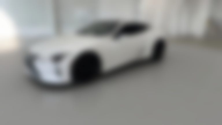 2019 Lexus LC vehicle photo