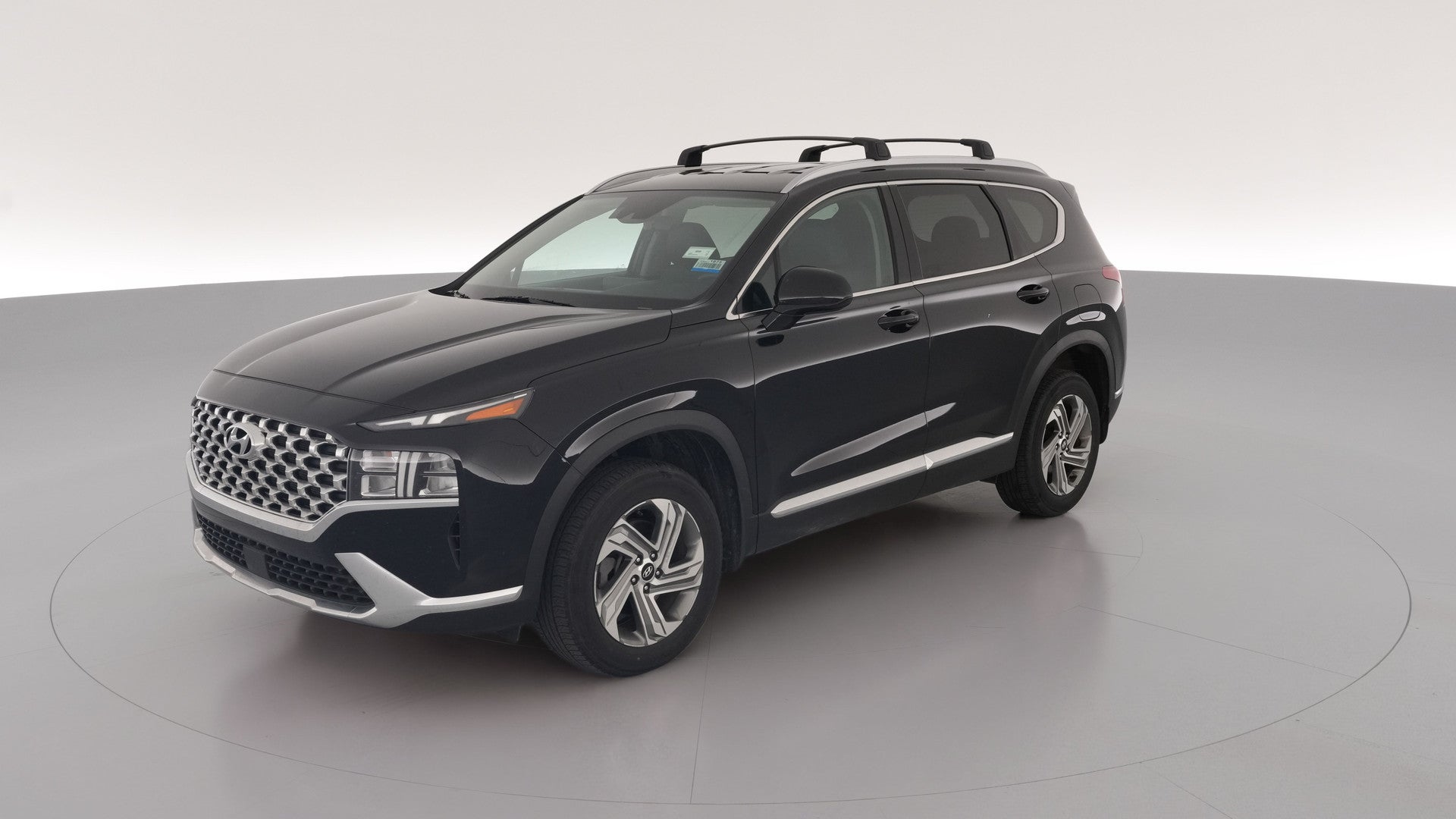 2022 Hyundai Santa Fe vehicle photo