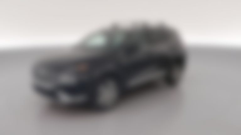 2022 Hyundai Santa Fe vehicle photo