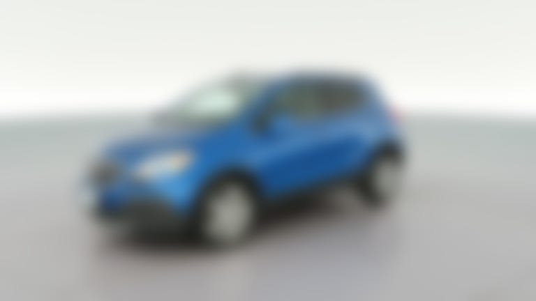 2015 Buick Encore vehicle photo