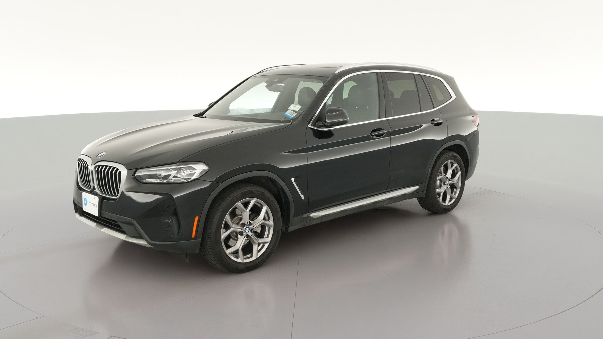 2023 BMW X3 vehicle photo
