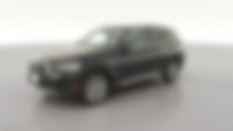 2023 BMW X3 vehicle photo