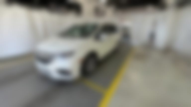 2019 Honda Odyssey vehicle photo