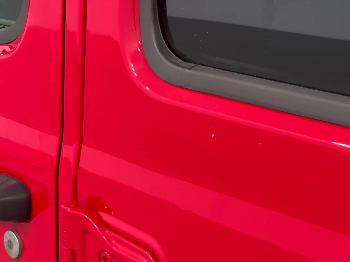 2025 Jeep Wrangler 4-Door Rubicon - Photo 15