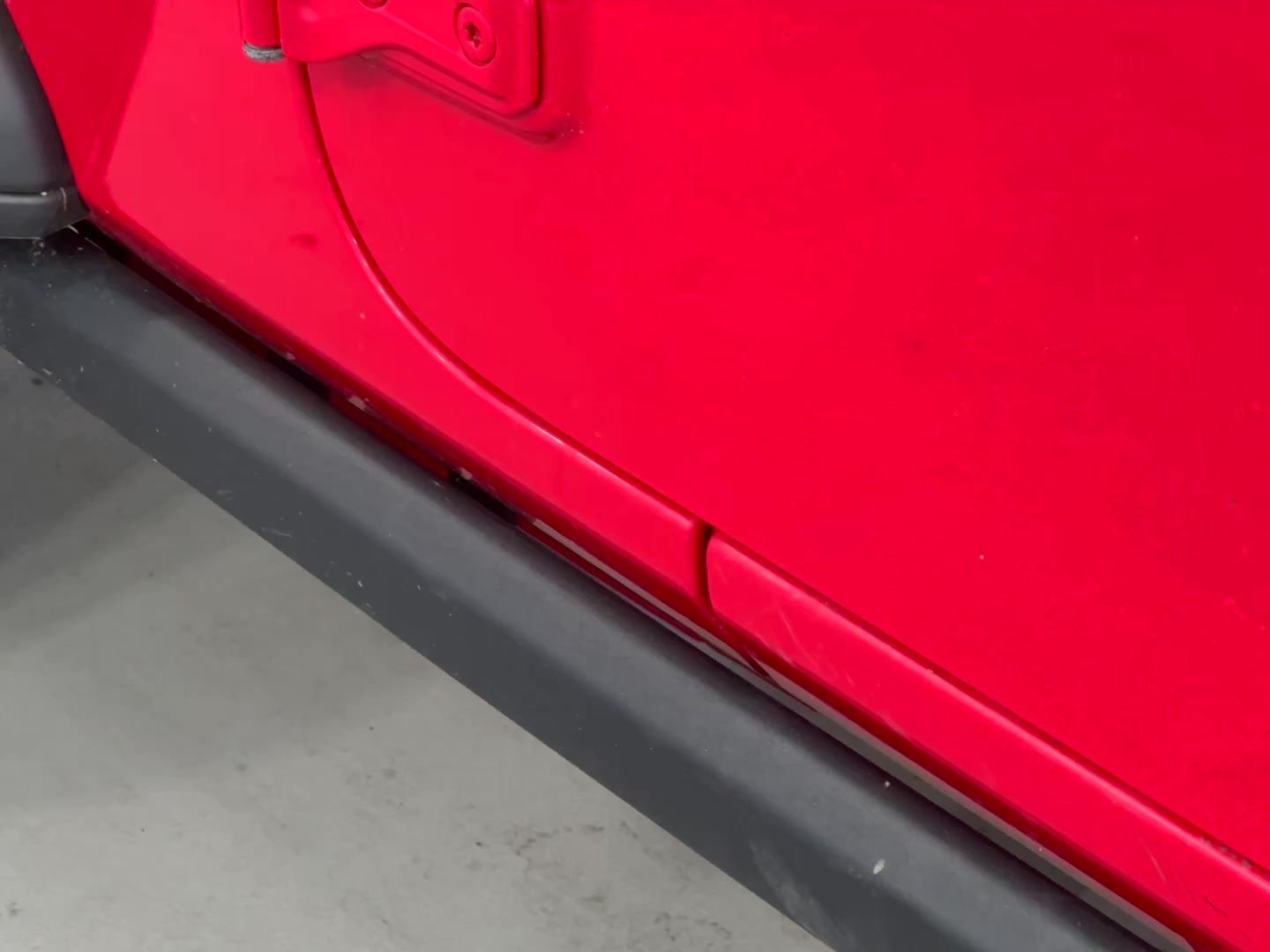 2025 Jeep Wrangler 4-Door Rubicon - Photo 18