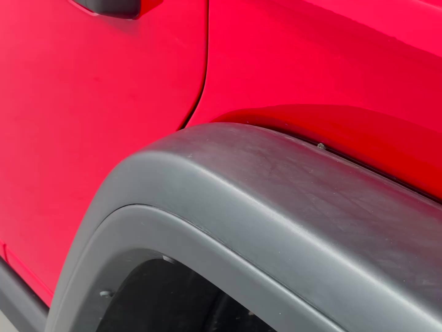 2025 Jeep Wrangler 4-Door Rubicon - Photo 20