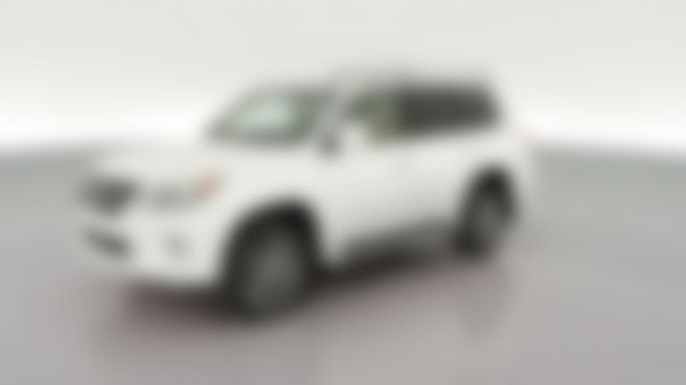 2015 Lexus LX vehicle photo