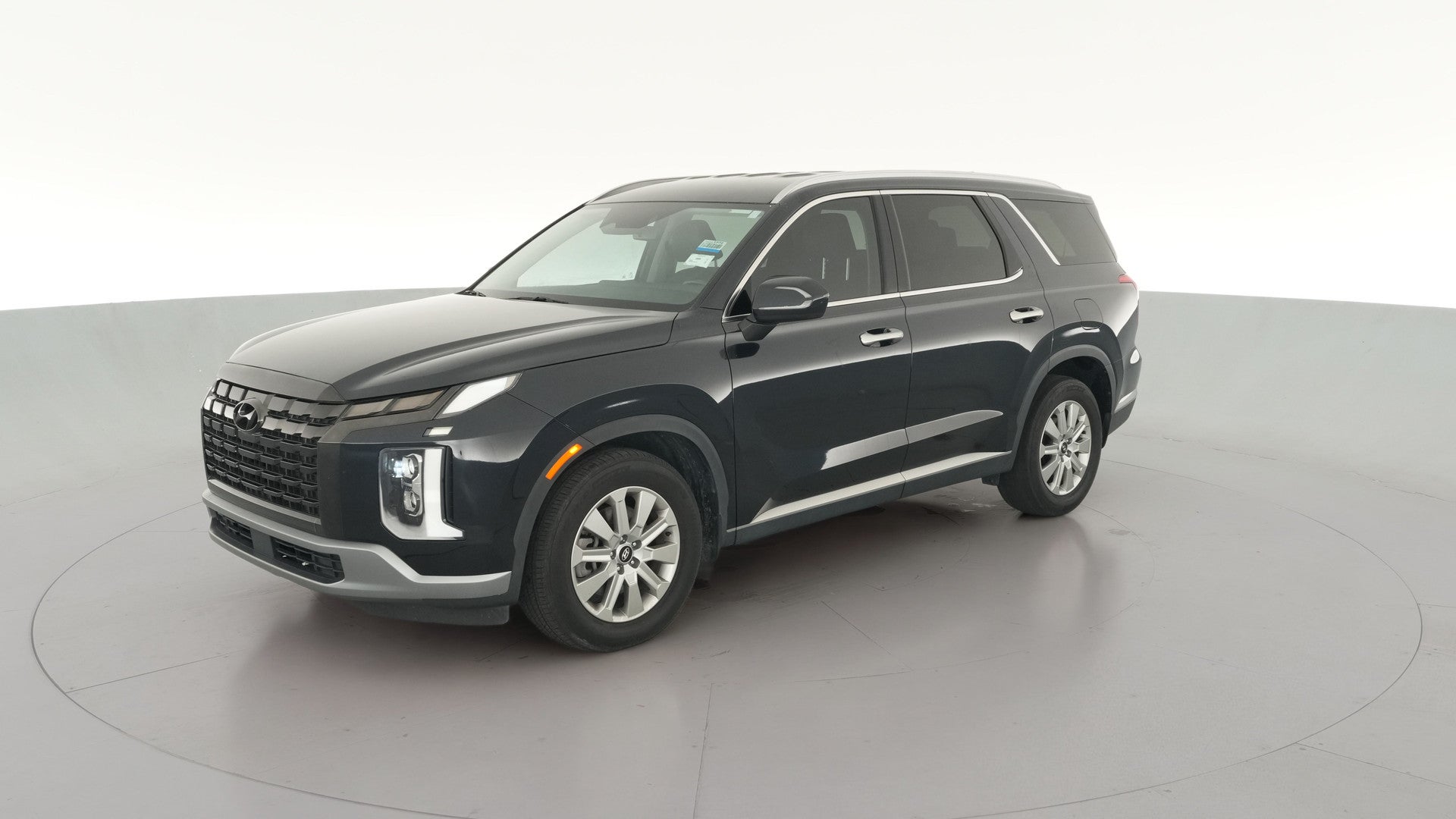 2023 Hyundai Palisade vehicle photo