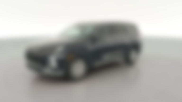 2023 Hyundai Palisade vehicle photo