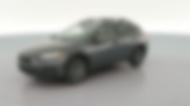 2021 Subaru Crosstrek vehicle photo