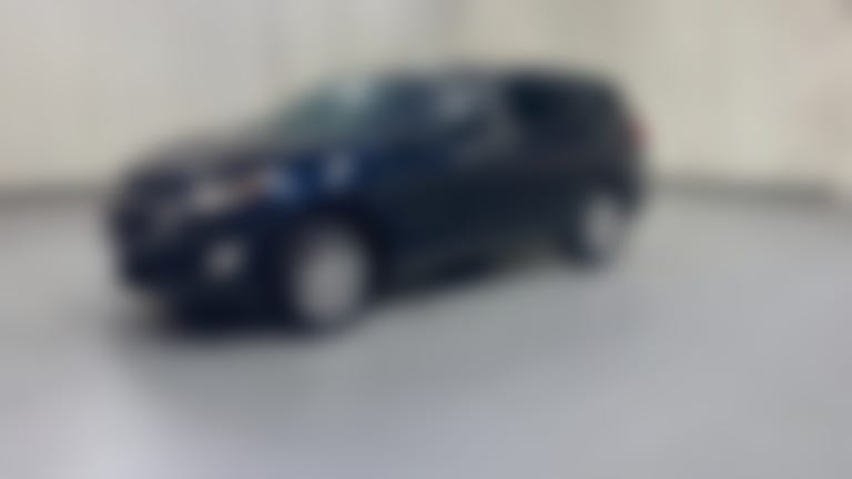 2020 Chevrolet Equinox vehicle photo