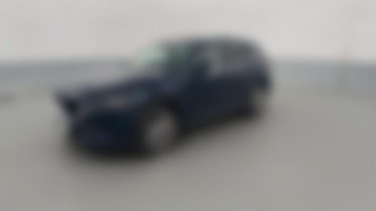 2020 MAZDA CX-5 vehicle photo