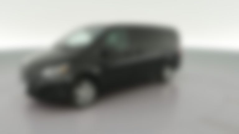2018 Mercedes-Benz Metris Passenger vehicle photo