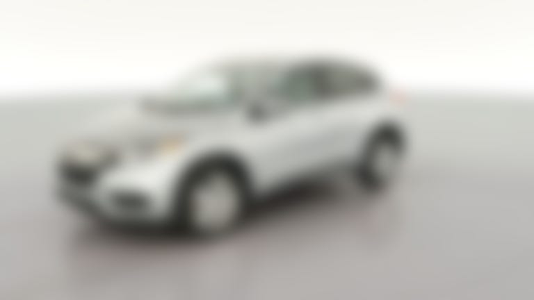 2020 Honda HR-V vehicle photo