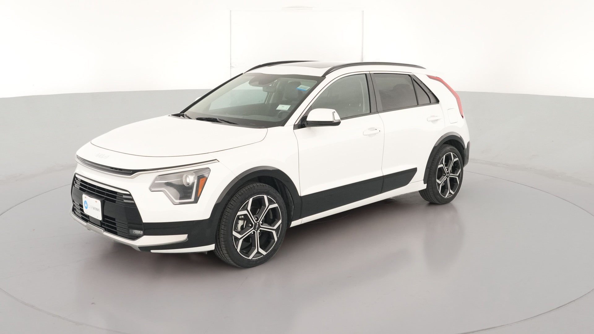 2023 Kia Niro vehicle photo