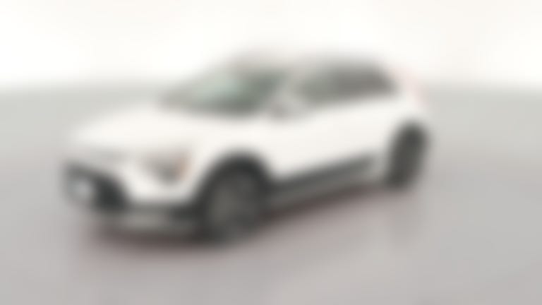 2023 Kia Niro vehicle photo