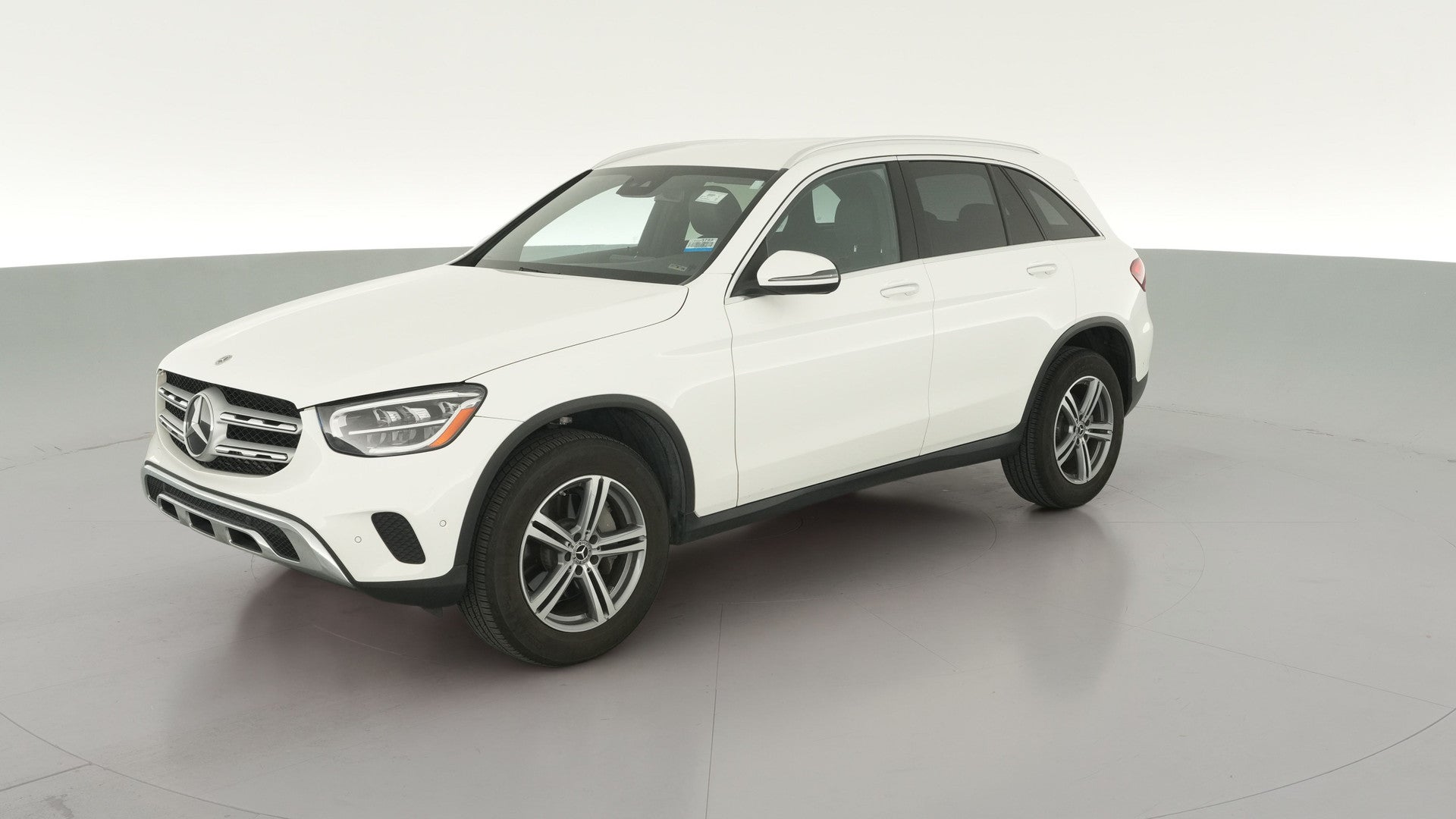 2022 Mercedes-Benz GLC vehicle photo