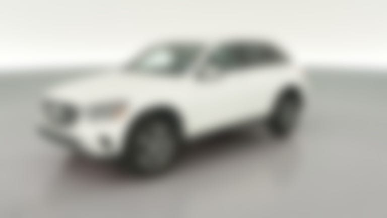 2022 Mercedes-Benz GLC vehicle photo
