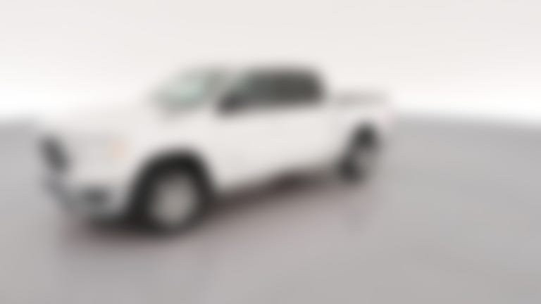 2019 Ram 1500 Crew Cab vehicle photo