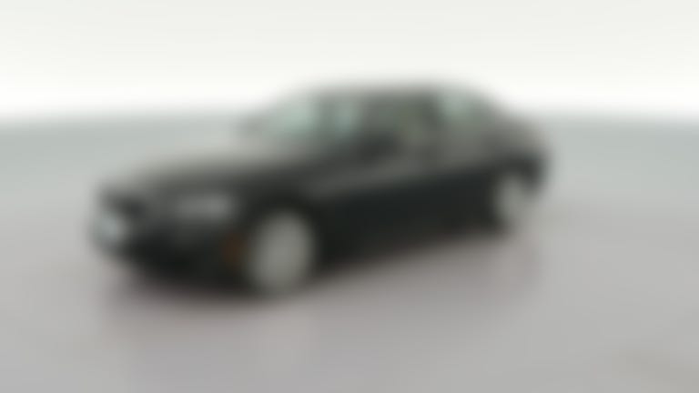 2024 BMW 3 Series vehicle photo
