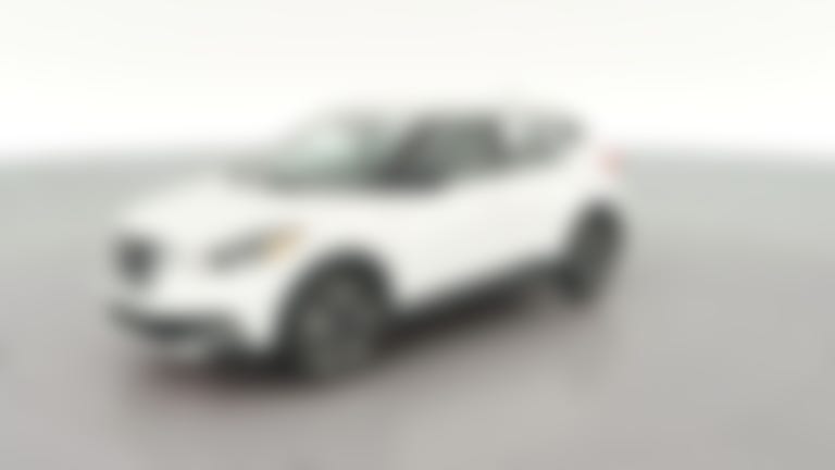 2020 Nissan Kicks vehicle photo