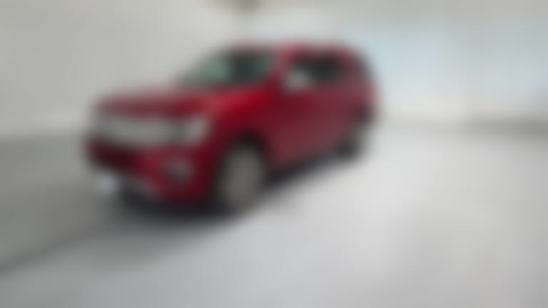 2020 Ford Expedition vehicle photo