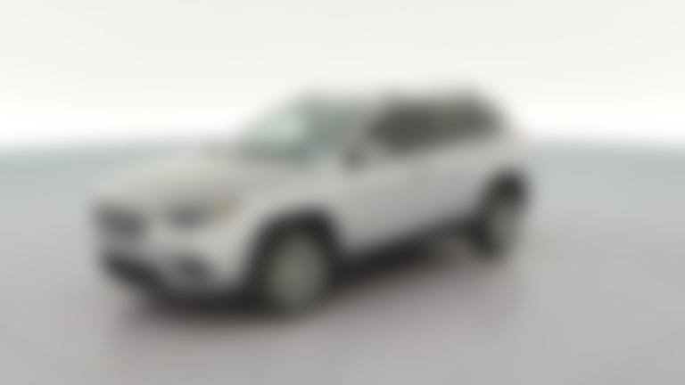 2019 Jeep Cherokee vehicle photo