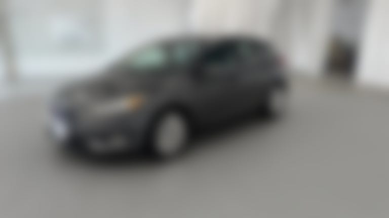 2018 Ford Focus vehicle photo