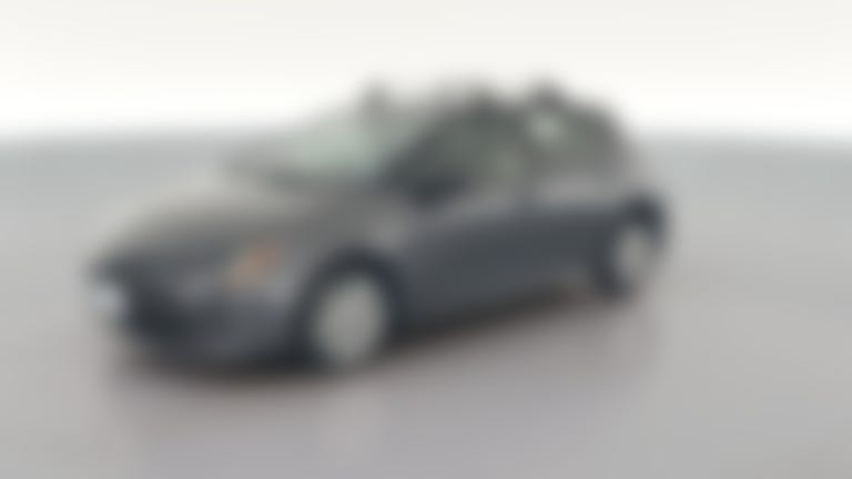 2022 Toyota Corolla Hatchback vehicle photo