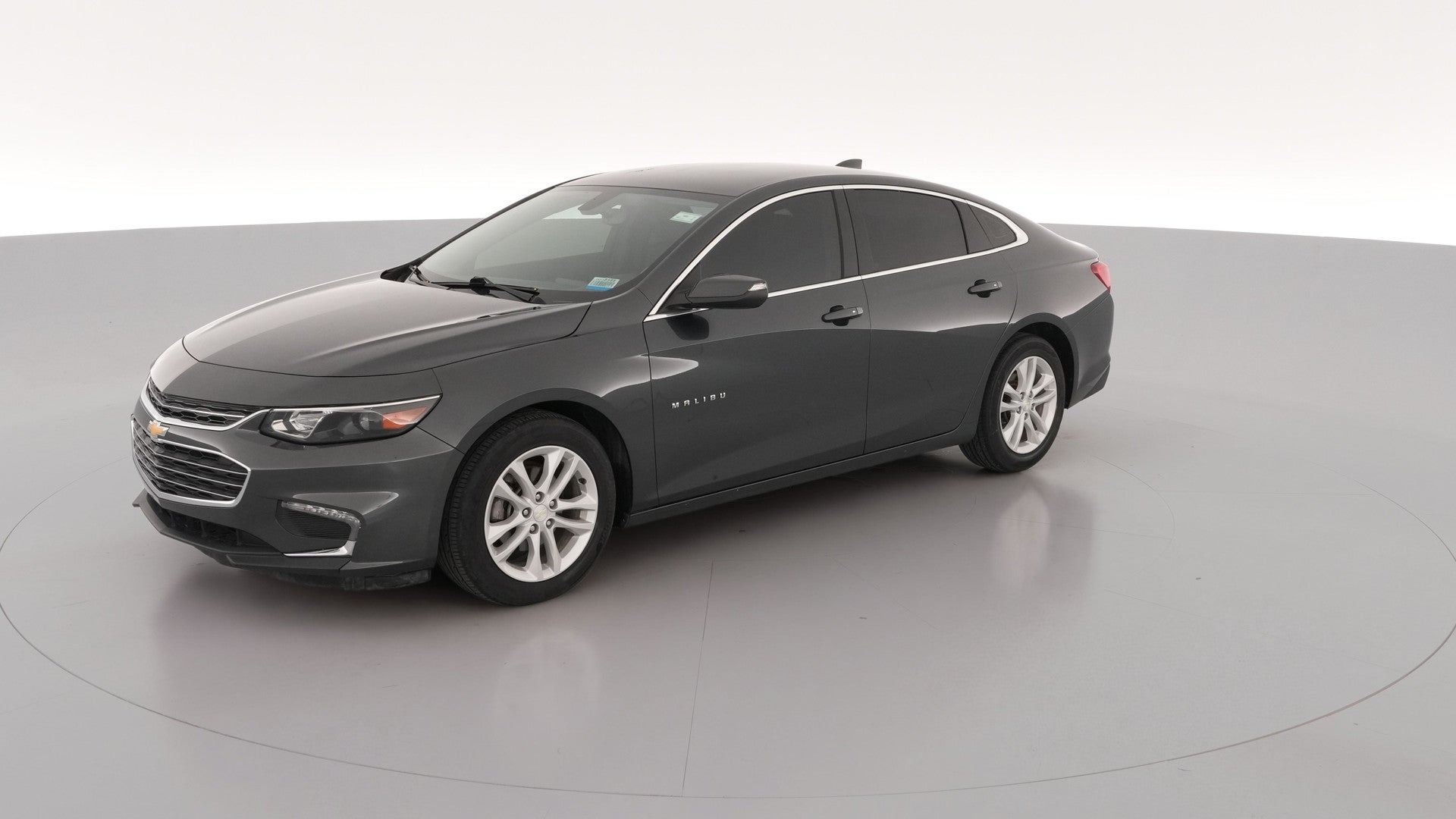 2016 Chevrolet Malibu vehicle photo
