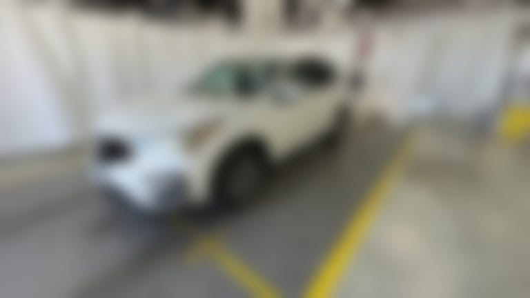 2019 Acura RDX vehicle photo