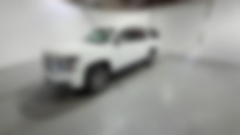 2019 Chevrolet Suburban vehicle photo