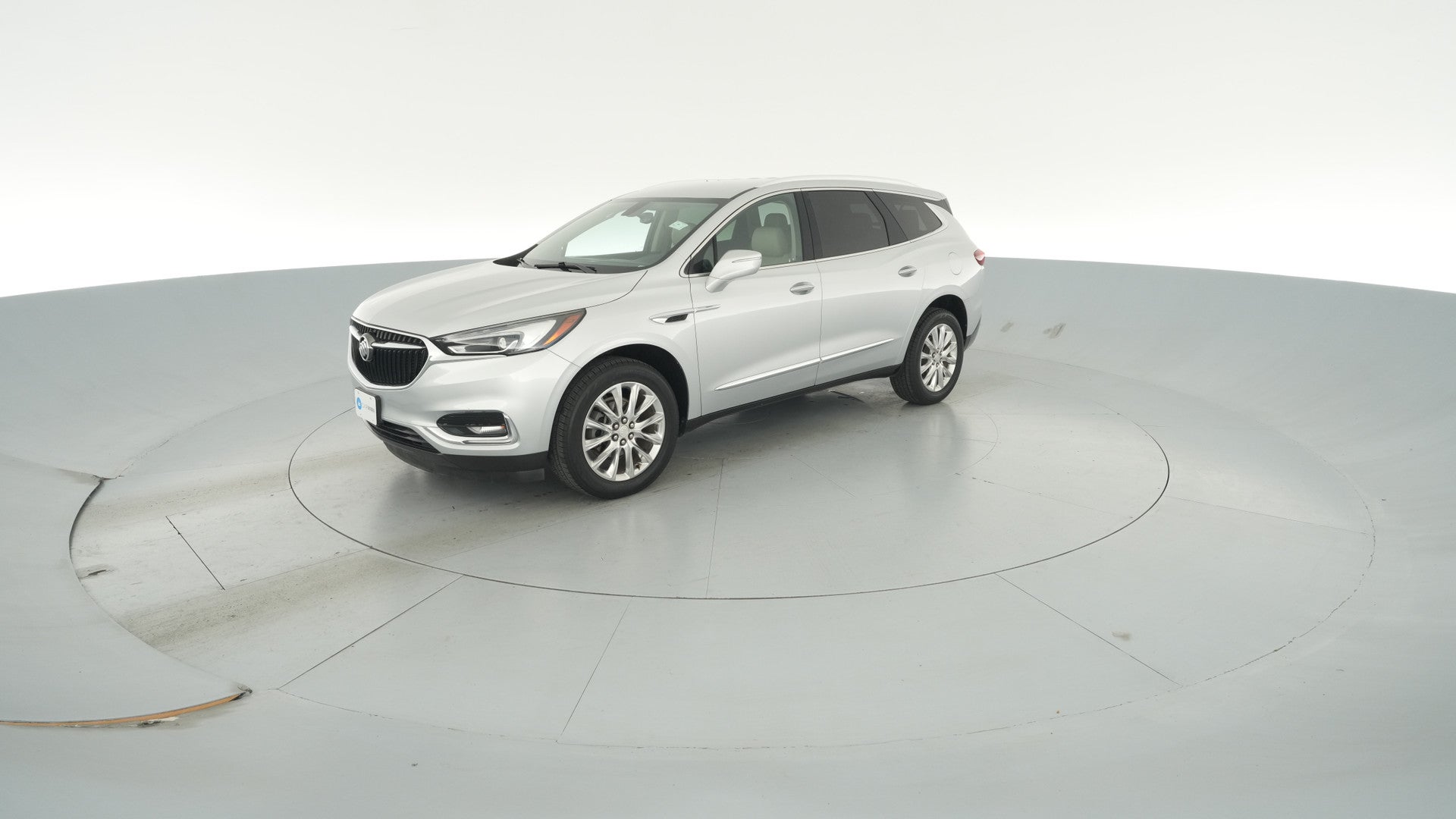 2020 Buick Enclave vehicle photo