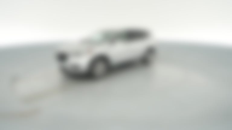 2020 Buick Enclave vehicle photo
