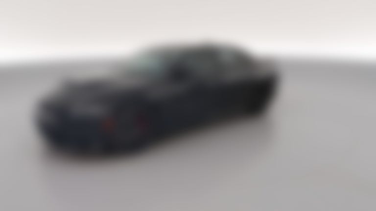 2016 Dodge Charger vehicle photo