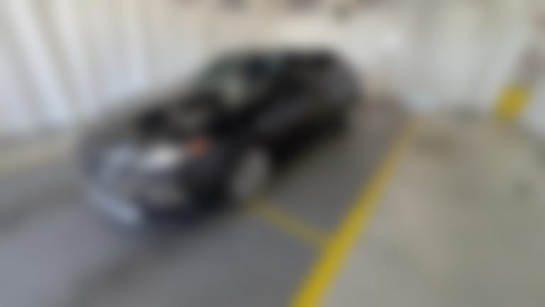 2018 Lexus ES vehicle photo