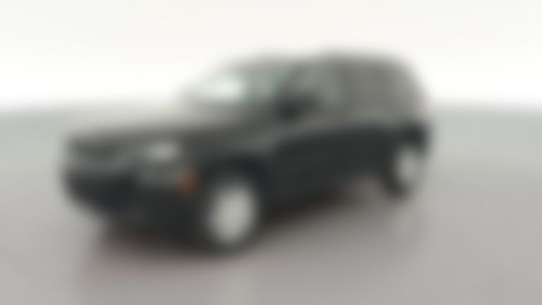 2023 Jeep Grand Cherokee vehicle photo