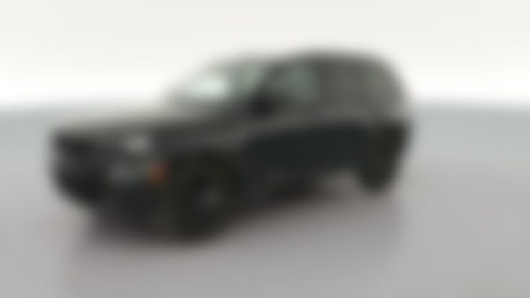 2024 Jeep Grand Cherokee vehicle photo
