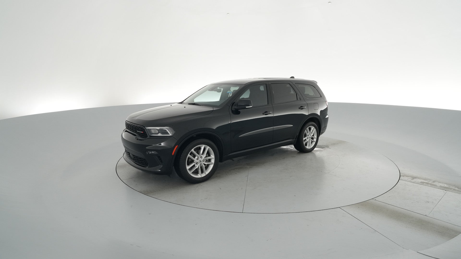 2022 Dodge Durango vehicle photo