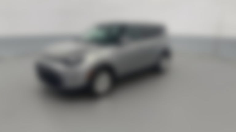 2025 Kia Soul vehicle photo