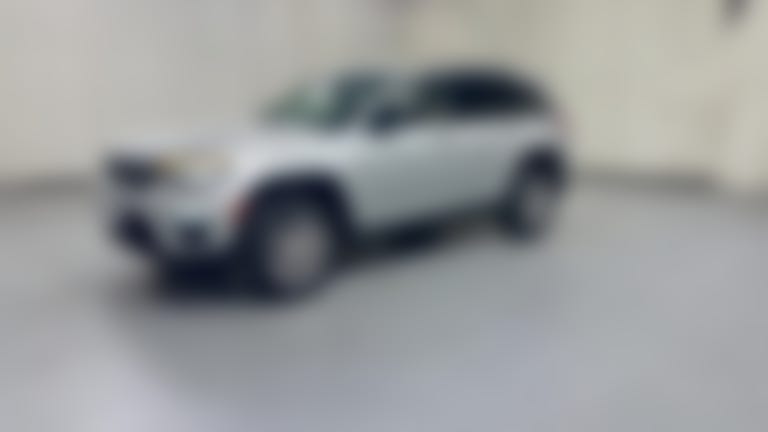 2022 Jeep Grand Cherokee vehicle photo