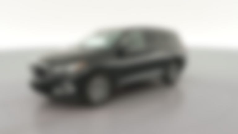 2020 INFINITI QX60 vehicle photo