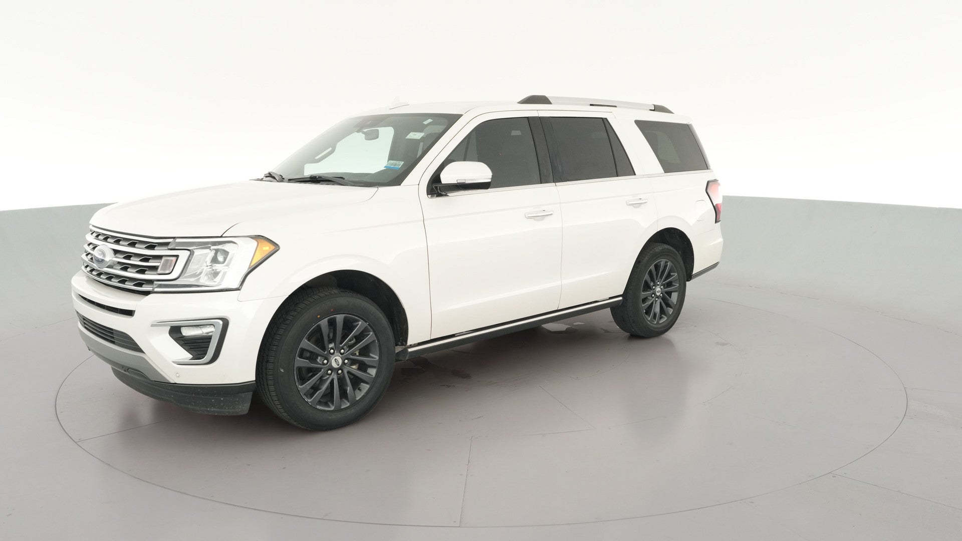 2019 Ford Expedition vehicle photo