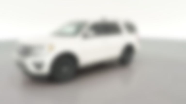 2019 Ford Expedition vehicle photo