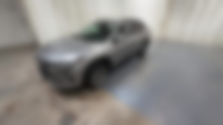 2025 Chevrolet Trax vehicle photo