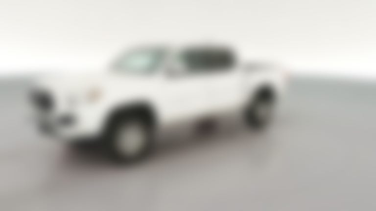 2020 Toyota Tacoma Double Cab vehicle photo